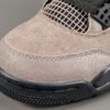 JORDAN 4 x TAUPE HAZE