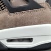 JORDAN 4 x TAUPE HAZE