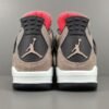 JORDAN 4 x TAUPE HAZE