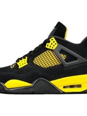 JORDAN 4 x THUNDER