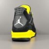 JORDAN 4 x THUNDER