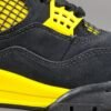 JORDAN 4 x THUNDER