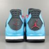 JORDAN 4 x TRAVIS SCOTT CACTUS JACK