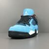 JORDAN 4 x TRAVIS SCOTT CACTUS JACK