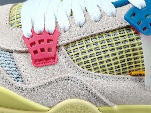 jordan-4-x-union-guava-ice-130794 JORDAN 4 x UNION GUAVA ICE