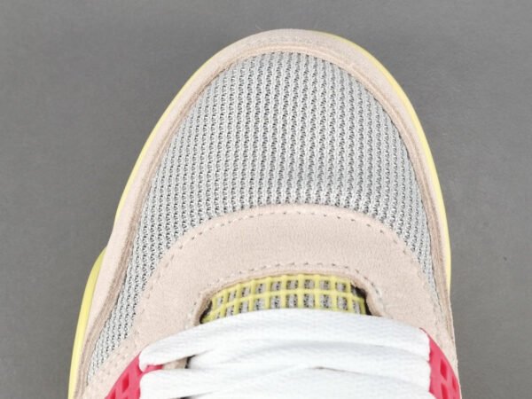 jordan-4-x-union-guava-ice-198657 JORDAN 4 x UNION GUAVA ICE