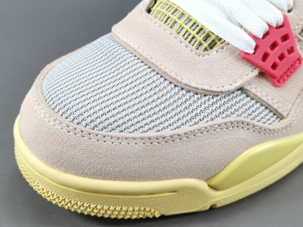 jordan-4-x-union-guava-ice-403359 JORDAN 4 x UNION GUAVA ICE