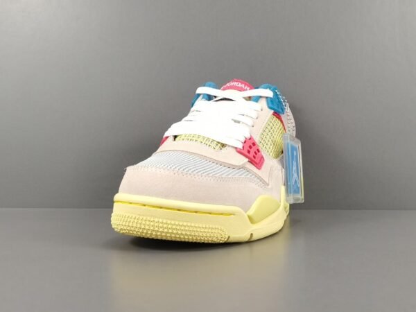 jordan-4-x-union-guava-ice-454654 JORDAN 4 x UNION GUAVA ICE