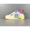 jordan-4-x-union-guava-ice-621008 JORDAN 4 x UNION GUAVA ICE