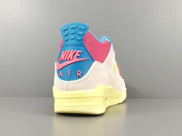 jordan-4-x-union-guava-ice-680457 JORDAN 4 x UNION GUAVA ICE