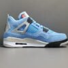 JORDAN 4 x UNIVERSITY BLUE