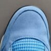 JORDAN 4 x UNIVERSITY BLUE