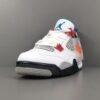 JORDAN 4 x WHAT THE