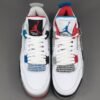 JORDAN 4 x WHAT THE