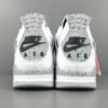 JORDAN 4 x WHITE CEMENT