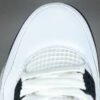 JORDAN 4 x WHITE CEMENT