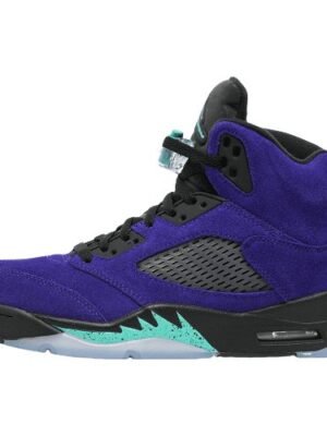 JORDAN 5 RETRO x ALTERNATE GRAPE