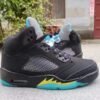 JORDAN 5 RETRO x AQUA
