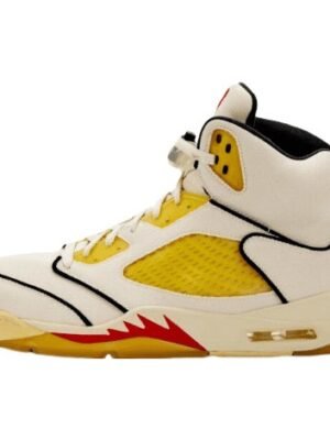 JORDAN 5 RETRO x BASEBALL PE