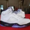 JORDAN 5 RETRO x DARK CONCORD