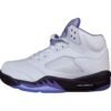 JORDAN 5 RETRO x DARK CONCORD