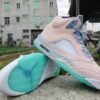 JORDAN 5 RETRO x EASTER 2022