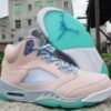 JORDAN 5 RETRO x EASTER 2022