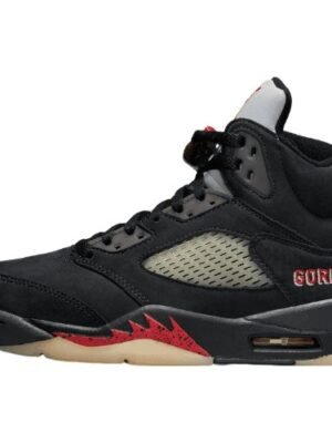 JORDAN 5 RETRO x GORE-TEX OFF-NOIR
