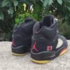 JORDAN 5 RETRO x GORE-TEX OFF-NOIR