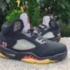 JORDAN 5 RETRO x GORE-TEX OFF-NOIR