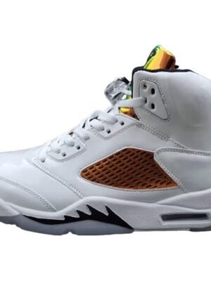 JORDAN 5 RETRO x NFL HELMET