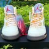 JORDAN 5 RETRO x OFF-WHITE SAIL