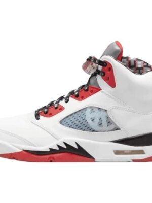 JORDAN 5 RETRO x QUAI 54 (2021)