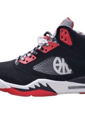 JORDAN 5 RETRO x QUAI 54 (FRIENDS & FAMILY) 2021