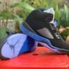 JORDAN 5 RETRO x RACER BLUE