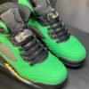 JORDAN 5 RETRO x SE OREGON