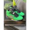 JORDAN 5 RETRO x SE OREGON