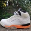 JORDAN 5 RETRO x SHATTERED BACKBOARD