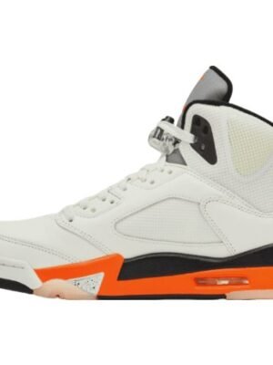 JORDAN 5 RETRO x SHATTERED BACKBOARD