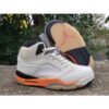 JORDAN 5 RETRO x SHATTERED BACKBOARD