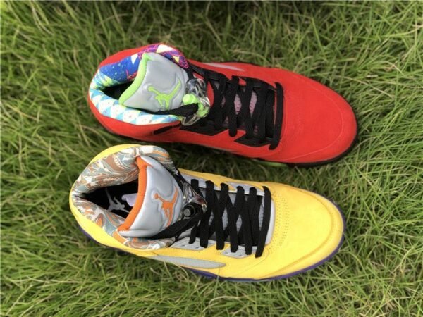 jordan-5-retro-x-what-the-460620 JORDAN 5 RETRO x WHAT THE