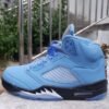 JORDAN 5 x UNC