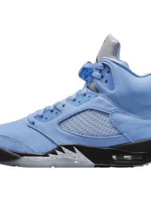 JORDAN 5 x UNC