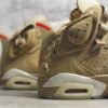 JORDAN 6 x TRAVIS SCOTT BRITISH KHAKI