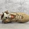 JORDAN 6 x TRAVIS SCOTT BRITISH KHAKI