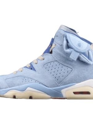 JORDAN 6 x TRAVIS SCOTT CACTUS JACK