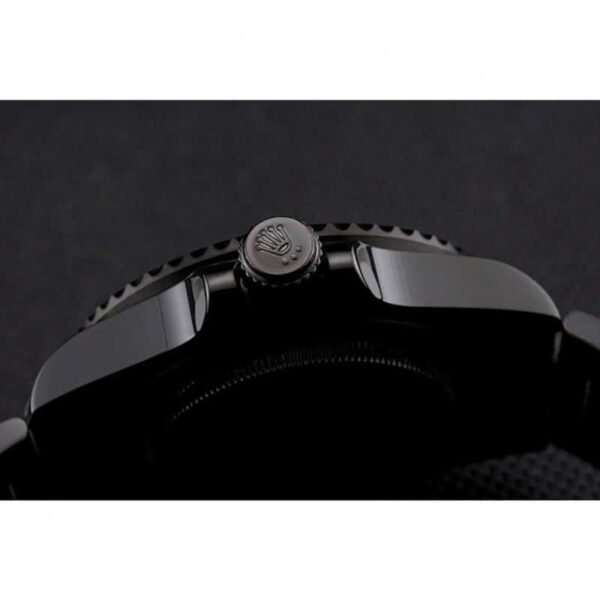 k0qnlmvmtny1 Rolex Submariner PR16233BBL Mens 41MM