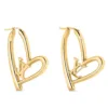 18K Louis Fall in Love Earrings