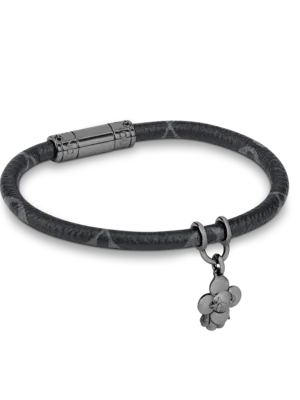 18K Louis Hang It Bracelet