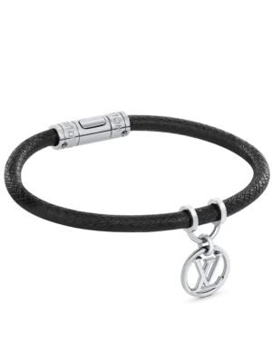 18K Louis Hang It Bracelet